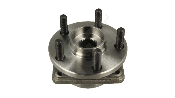 Ilustracja 902 585 HART zestaw łożysk koła