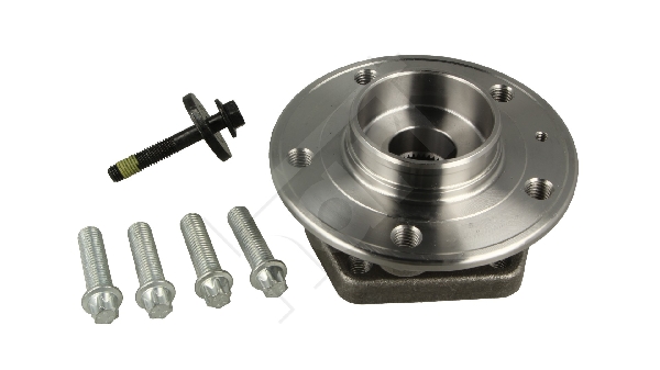 Ilustracja 902 625 HART zestaw łożysk koła