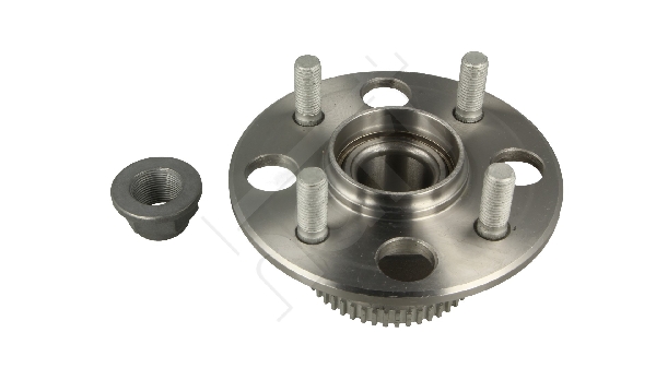 Ilustracja 902 754 HART zestaw łożysk koła