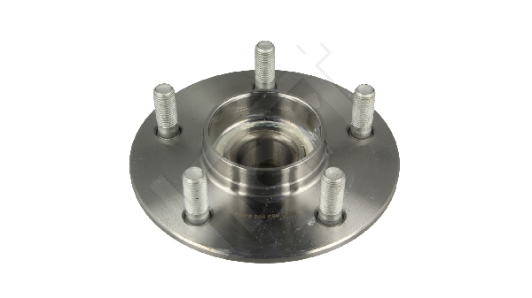 Ilustracja 902 953 HART zestaw łożysk koła