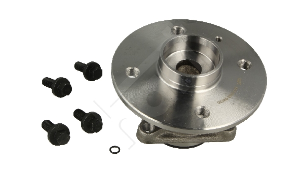 Ilustracja 903 052 HART zestaw łożysk koła