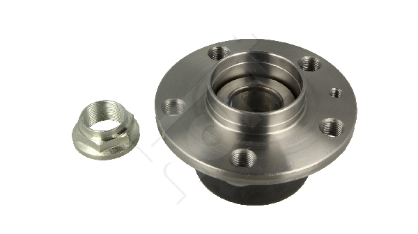 Ilustracja 903 059 HART zestaw łożysk koła