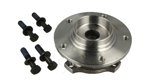 Ilustracja 903 034 HART zestaw łożysk koła