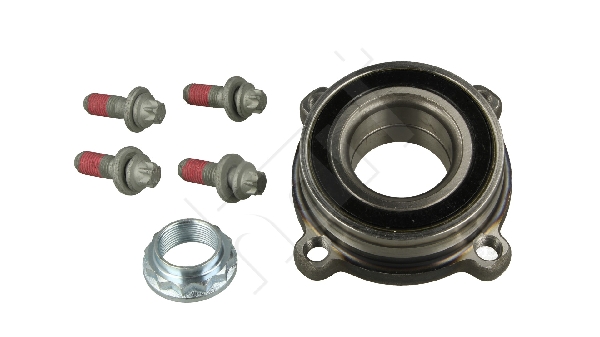 Ilustracja 903 038 HART zestaw łożysk koła