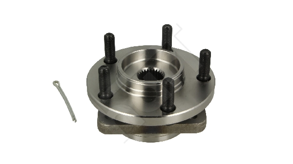 Ilustracja 903 249 HART zestaw łożysk koła