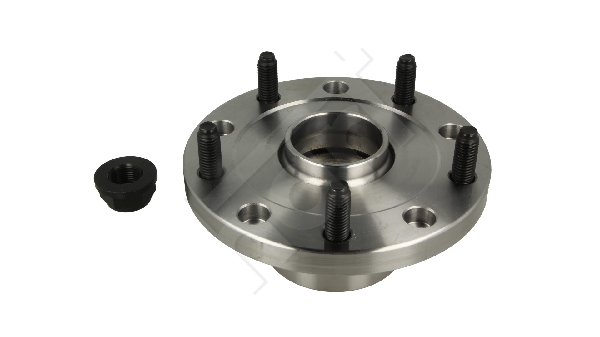 Ilustracja 903 261 HART zestaw łożysk koła