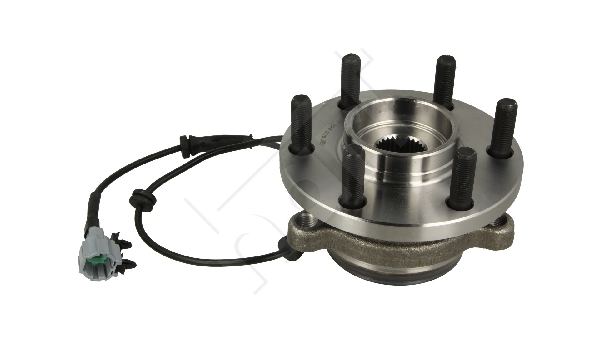 Ilustracja 903 264 HART zestaw łożysk koła