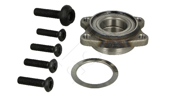 Ilustracja 903 268 HART zestaw łożysk koła