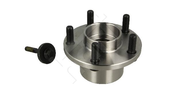 Ilustracja 903 289 HART zestaw łożysk koła