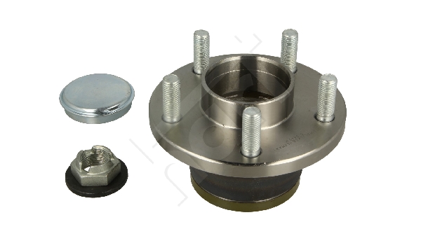 Ilustracja 903 292 HART zestaw łożysk koła