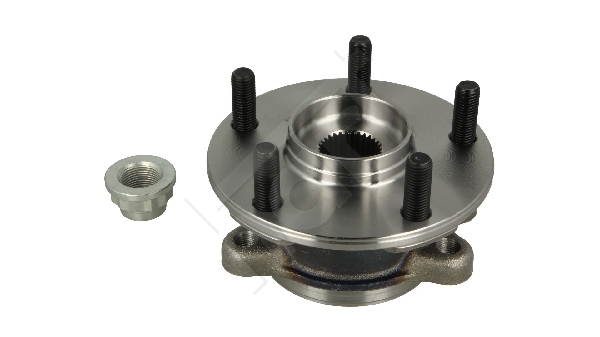 Ilustracja 903 358 HART zestaw łożysk koła