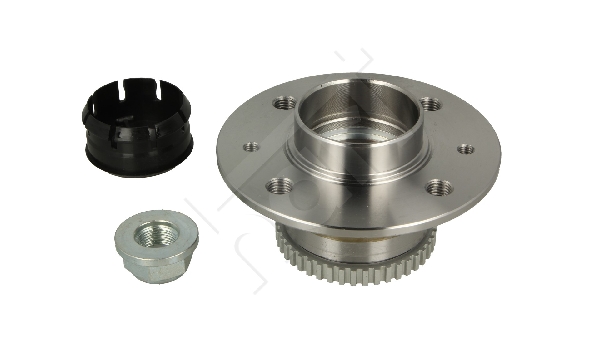 Ilustracja 903 301 HART zestaw łożysk koła