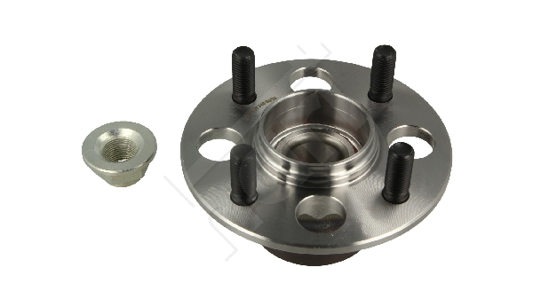 Ilustracja 903 310 HART zestaw łożysk koła