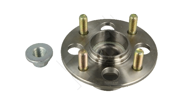 Ilustracja 903 311 HART zestaw łożysk koła