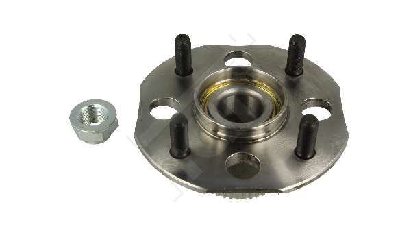 Ilustracja 903 317 HART zestaw łożysk koła