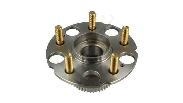 Ilustracja 903 320 HART zestaw łożysk koła