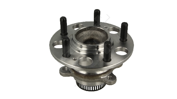 Ilustracja 903 332 HART zestaw łożysk koła