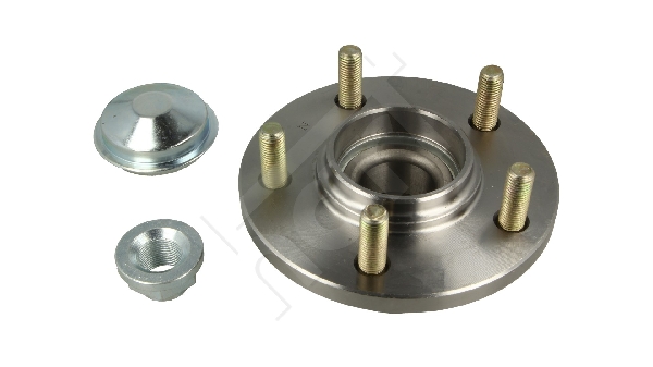 Ilustracja 903 334 HART zestaw łożysk koła