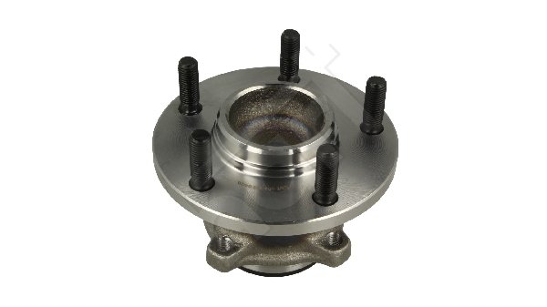 Ilustracja 903 339 HART zestaw łożysk koła