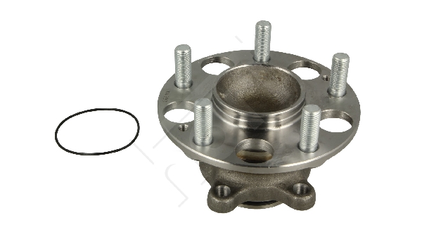 Ilustracja 903 499 HART zestaw łożysk koła