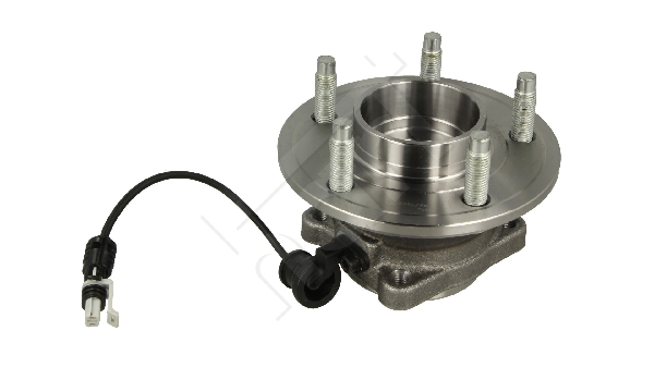 Ilustracja 903 577 HART zestaw łożysk koła