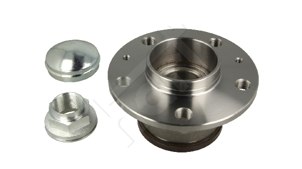 Ilustracja 903 510 HART zestaw łożysk koła