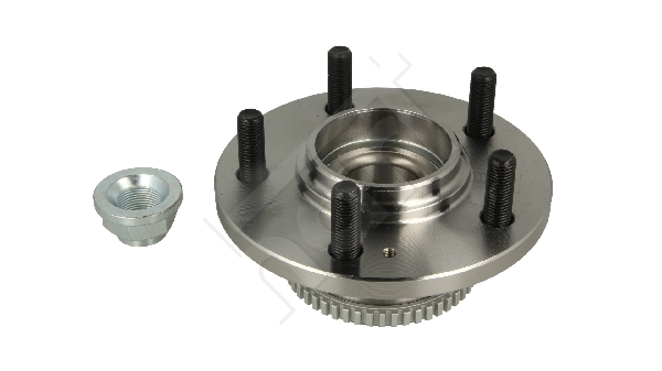 Ilustracja 903 516 HART zestaw łożysk koła