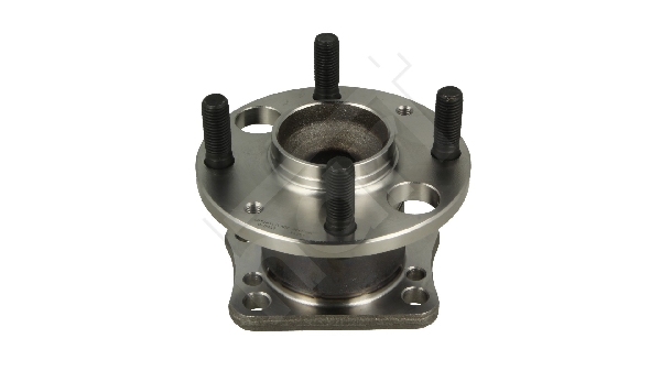 Ilustracja 903 641 HART zestaw łożysk koła