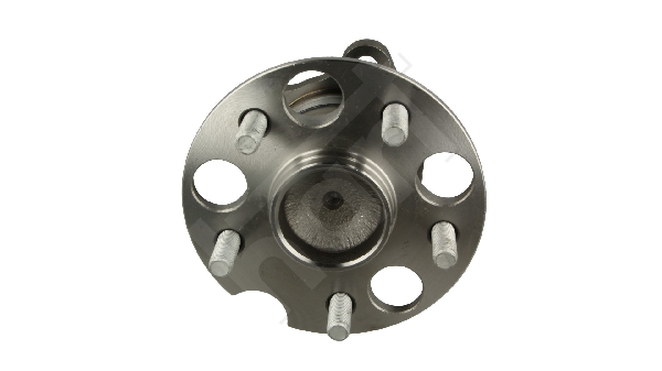 Ilustracja 903 652 HART zestaw łożysk koła