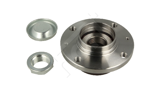 Ilustracja 903 615 HART zestaw łożysk koła