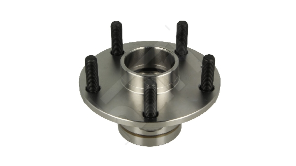 Ilustracja 903 616 HART zestaw łożysk koła