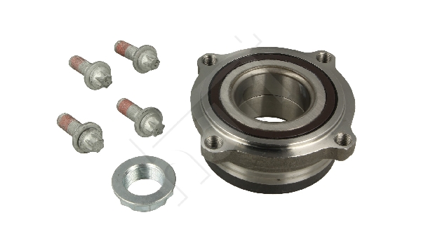 Ilustracja 903 617 HART zestaw łożysk koła