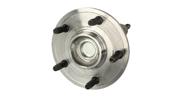 Ilustracja 903 633 HART zestaw łożysk koła