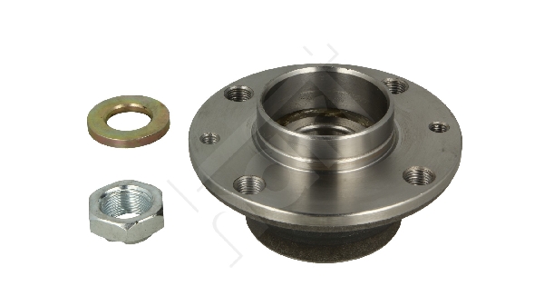 Ilustracja 903 634 HART zestaw łożysk koła