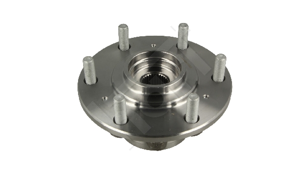 Ilustracja 903 763 HART zestaw łożysk koła