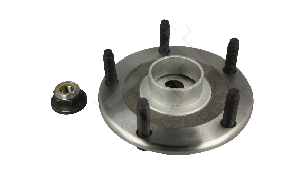 Ilustracja 903 783 HART zestaw łożysk koła