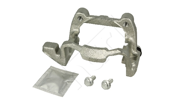 Ilustracja 257 770 HART mocowanie, zacisk hamulcowy