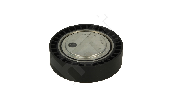 Ilustracja 353 447 HART rolka napinacza, pasek klinowy wielorowkowy