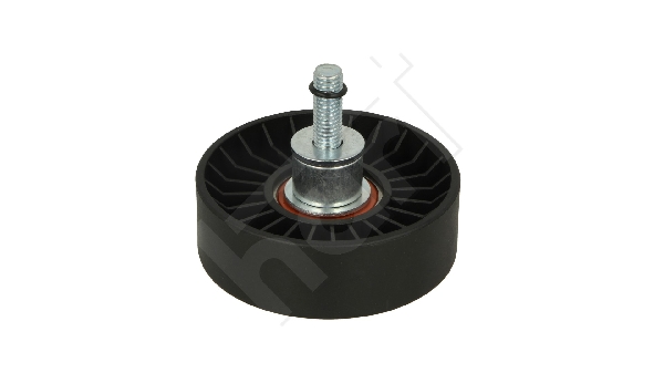 Ilustracja 353 422 HART rolka kierunkowa / prowadząca, pasek klinowy zębaty