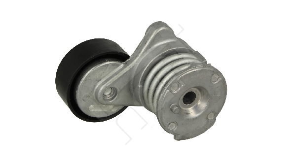 Ilustracja 374 679 HART napinacz paska klinowego wielorowkowego