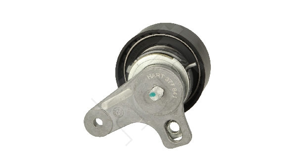 Ilustracja 377 841 HART rolka napinacza, pasek rozrządu