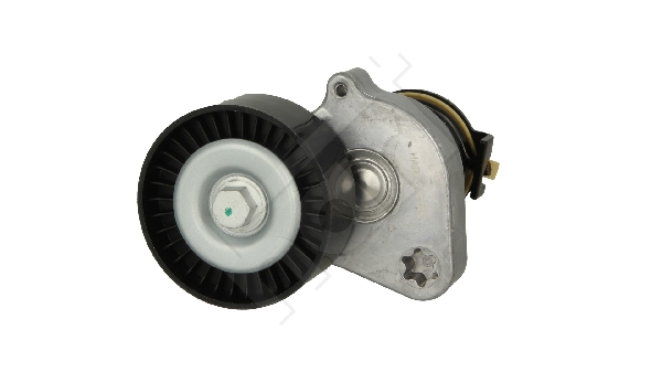 Ilustracja 378 026 HART napinacz paska klinowego wielorowkowego