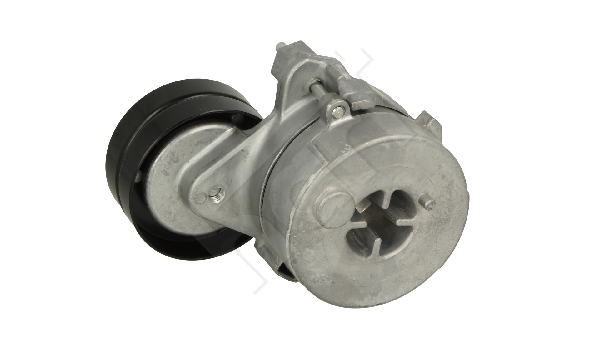 Ilustracja 378 027 HART napinacz paska klinowego wielorowkowego