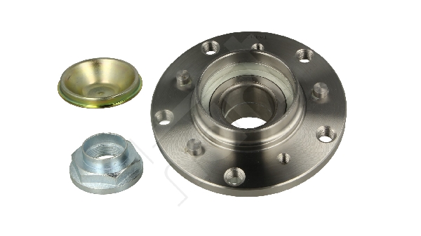 Ilustracja 904 447 HART zestaw łożysk koła