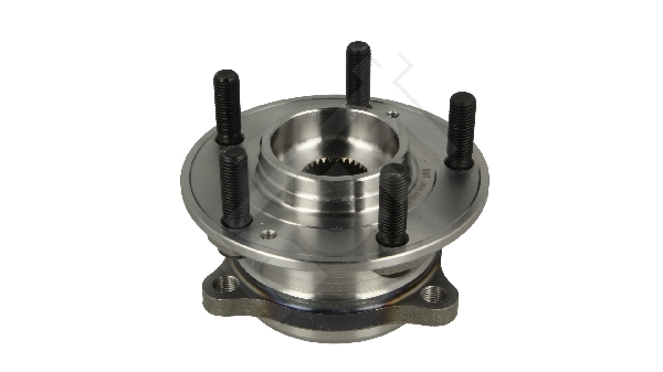 Ilustracja 904 449 HART zestaw łożysk koła