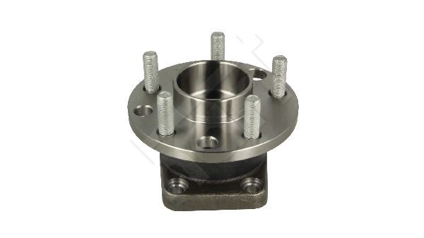 Ilustracja 904 451 HART zestaw łożysk koła