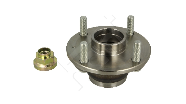 Ilustracja 904 491 HART zestaw łożysk koła