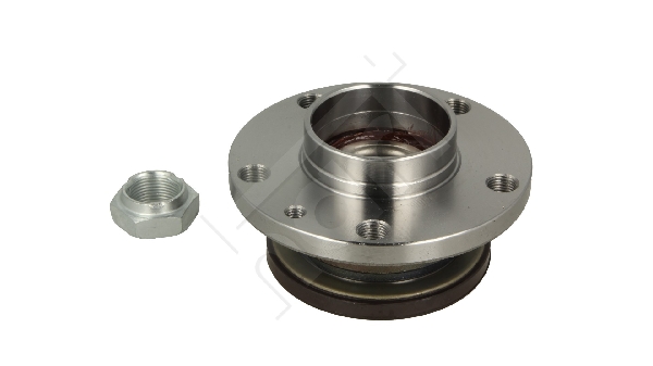 Ilustracja 904 587 HART zestaw łożysk koła