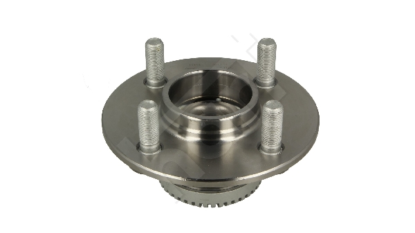 Ilustracja 904 597 HART zestaw łożysk koła