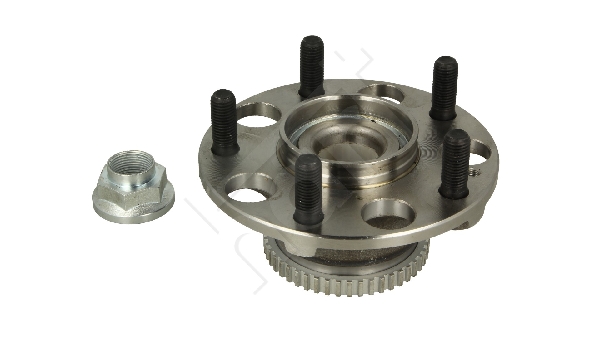 Ilustracja 904 663 HART zestaw łożysk koła